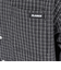 エクストララージ（XLARGE）PLAID 長袖シャツ 101253014003-BLACK
