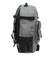エクストララージ（XLARGE）UTILITY ダブルポケット バックパック 101253053003-GREY