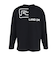 ライズ（RYZ）HALF OF THE R 長袖Tシャツ RZ10CD25FW0002 BLK
