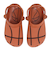 クロックス（crocs）ジュニア サンダル ClsBasketballClgK 210156-805