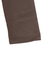 エクストララージ（XLARGE）EAGLE RAGLAN 長袖Tシャツ 101253011020-BROWN