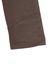エクストララージ（XLARGE）EAGLE RAGLAN 長袖Tシャツ 101253011020-BROWN