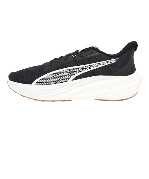 プーマ（PUMA）スニーカー スポーツシューズ ダーター プロ アーカイブ