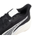 プーマ（PUMA）スニーカー スポーツシューズ ダーター プロ アーカイブ ブラック 31097404 カジュアルシューズ
