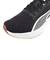 プーマ（PUMA）スニーカー スポーツシューズ ダーター プロ アーカイブ ブラック 31097404 カジュアルシューズ