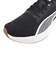 プーマ（PUMA）スニーカー スポーツシューズ ダーター プロ アーカイブ ブラック 31097404 カジュアルシューズ