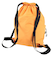 エクストララージ（XLARGE）RIPSTOP KNAPSACK バックパック 101253053004-ORANGE
