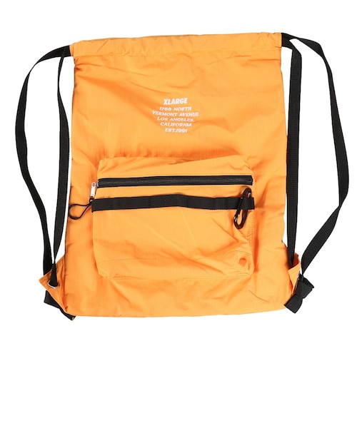 エクストララージ（XLARGE）RIPSTOP KNAPSACK バックパック