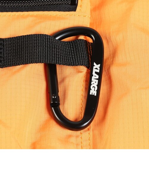 エクストララージ（XLARGE）RIPSTOP KNAPSACK バックパック