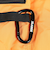 エクストララージ（XLARGE）RIPSTOP KNAPSACK バックパック 101253053004-ORANGE