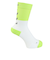 ツー・タイムズ・ユー（2XU）ランニングソックス 靴下 ヴェクター リフレクティブクルーソックス UA7355E-WHT/VOL
