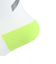 ツー・タイムズ・ユー（2XU）ランニングソックス 靴下 ヴェクター リフレクティブクルーソックス UA7355E-WHT/VOL