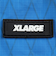 エクストララージ（XLARGE）FUNCTION コインパース ウォレット 101253054005-BLUE