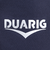 デュアリグ（DUARIG）サッカーウェア ジュニア ウィンドクロス ロングパンツ 5F0010-SCWR-742HD DBLU