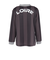 デュアリグ（DUARIG）サッカーウェア ジュニア ドライプラス 長袖Tシャツ 5F0016-SCWR-742CD CGRY