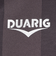デュアリグ（DUARIG）サッカーウェア ジュニア ドライプラス 長袖Tシャツ 5F0016-SCWR-742CD CGRY