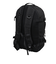 エクストララージ（XLARGE）UTILITY ダブルポケット バックパック 101253053003-BLACK