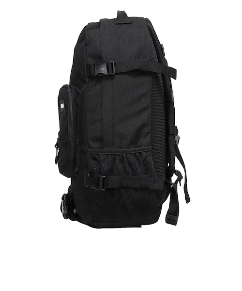 エクストララージ（XLARGE）UTILITY ダブルポケット バックパック