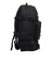 エクストララージ（XLARGE）UTILITY ダブルポケット バックパック 101253053003-BLACK