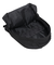 エクストララージ（XLARGE）UTILITY ダブルポケット バックパック 101253053003-BLACK