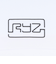 ライズ（RYZ）長袖Tシャツ RZ10CD25FW0001 WHT