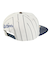 ニューエラ（NEW ERA）キャップ 19TWENTY Heritage Stripe ロサンゼルス・ドジャース クーパーズタウン オーシャンサイドブルー 1…