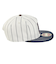 ニューエラ（NEW ERA）キャップ 19TWENTY Heritage Stripe ロサンゼルス・ドジャース クーパーズタウン オーシャンサイドブルー 1…