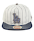 ニューエラ（NEW ERA）キャップ 19TWENTY Heritage Stripe ロサンゼルス・ドジャース クーパーズタウン オーシャンサイドブルー 1…