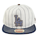 ニューエラ（NEW ERA）キャップ 19TWENTY Heritage Stripe ロサンゼルス・ドジャース クーパーズタウン オーシャンサイドブルー 1…
