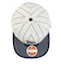 ニューエラ（NEW ERA）キャップ 19TWENTY Heritage Stripe ロサンゼルス・ドジャース クーパーズタウン オーシャンサイドブルー 1…