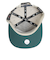 ニューエラ（NEW ERA）キャップ 19TWENTY Heritage Stripe ロサンゼルス・ドジャース クーパーズタウン オーシャンサイドブルー 1…