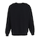 エクストララージ（XLARGE）OLD OG クルーネック スウェットシャツ 101253012002-BLACK