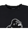 エクストララージ（XLARGE）OLD OG クルーネック スウェットシャツ 101253012002-BLACK