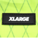 エクストララージ（XLARGE）FUNCTION コインパース ウォレット 101253054005-YELLOW