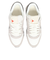リーボック（REEBOK）クラシックレザー シューズ ライトグレー 100230507 スニーカー カジュアル
