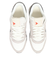 リーボック（REEBOK）クラシックレザー シューズ ライトグレー 100230507 スニーカー カジュアル