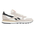 リーボック（REEBOK）クラシックレザー シューズ ライトグレー 100230507 スニーカー カジュアル