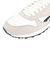 リーボック（REEBOK）クラシックレザー シューズ ライトグレー 100230507 スニーカー カジュアル