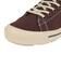コロンビア（Columbia）カジュアルシューズ ホーソンレイン ロー ブラウン YU6327 254 ウォータープルーフ スニーカー