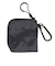 エクストララージ（XLARGE）FUNCTION コインパース ウォレット 101253054005-BLACK