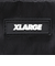 エクストララージ（XLARGE）FUNCTION コインパース ウォレット 101253054005-BLACK