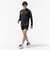 ミズノ（MIZUNO）バレーボールウェア N-XT プラクティスシャツ 長袖 V2MAC50198