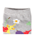 ピクミンジュニア アンクル丈ソックス ピクミン フルーツ SN1520 70U28401E