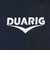 デュアリグ（DUARIG）サッカーウェア ジュニア ドライプラス 長袖Tシャツ 5F0016-SCWR-742CD DBLU