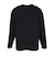 ライズ（RYZ）長袖Tシャツ RZ10CD25FW0001 BLK
