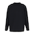ライズ（RYZ）TIME IS RYZ 長袖Tシャツ RZ10CD25FW0003 BLK