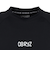 ライズ（RYZ）TIME IS RYZ 長袖Tシャツ RZ10CD25FW0003 BLK