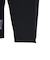 ライズ（RYZ）TIME IS RYZ 長袖Tシャツ RZ10CD25FW0003 BLK