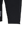 ライズ（RYZ）TIME IS RYZ 長袖Tシャツ RZ10CD25FW0003 BLK