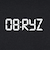 ライズ（RYZ）TIME IS RYZ 長袖Tシャツ RZ10CD25FW0003 BLK